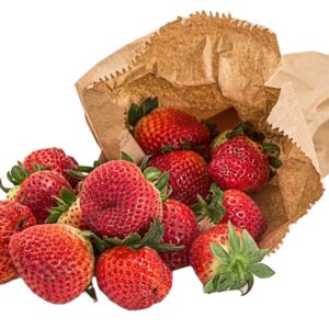 Fresh Strawberry