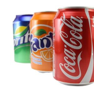 Cold Drinks