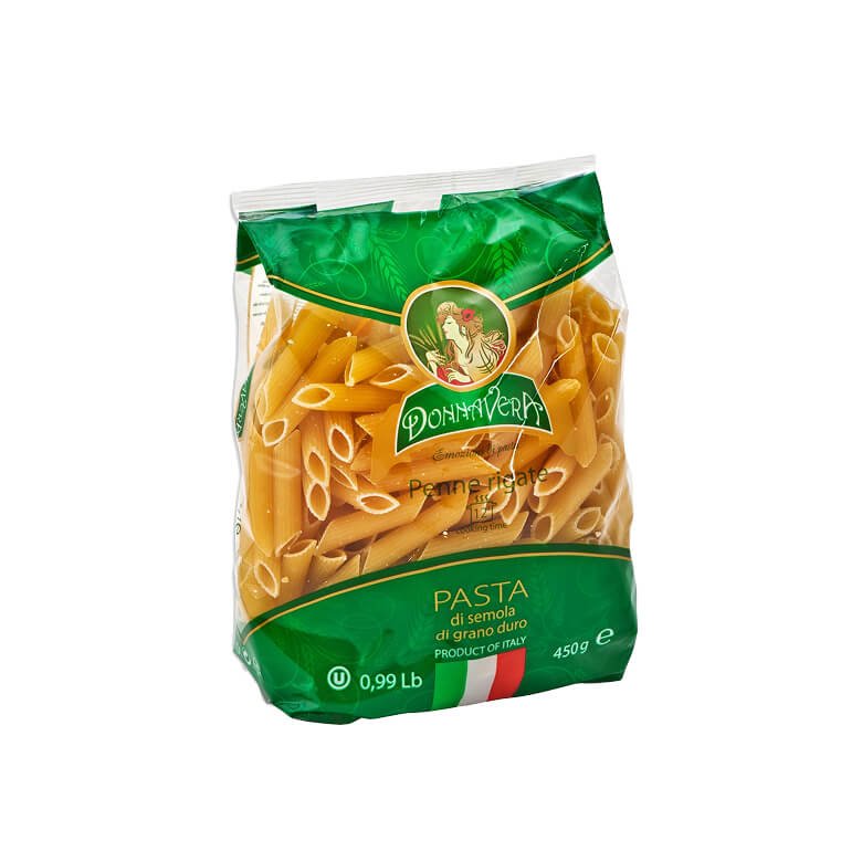 Penne Pasta