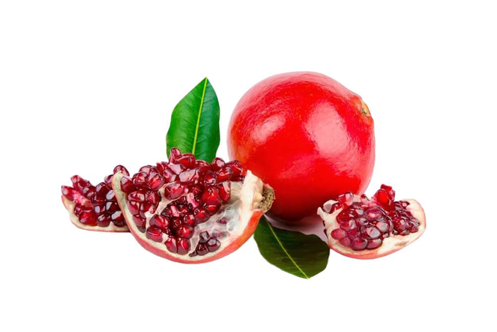 Fresh Pomegranate Juice